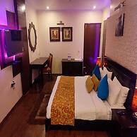 Hotel Comfort Inn Bl
