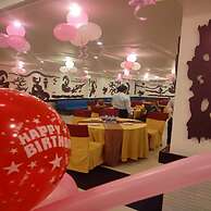 Hotel Comfort Inn Bl