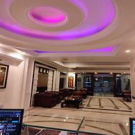 Hotel Comfort Inn Bl