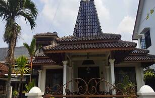 Griya Joglo Kaliurang