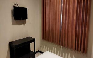 Griya Joglo Kaliurang