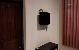 Griya Joglo Kaliurang