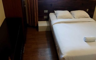 Griya Joglo Kaliurang