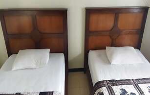 Griya Joglo Kaliurang