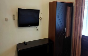 Griya Joglo Kaliurang