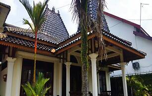 Griya Joglo Kaliurang