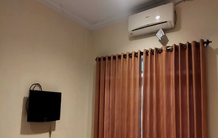 Griya Joglo Kaliurang