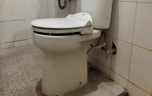 Griya Joglo Kaliurang