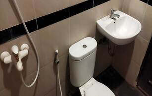 Griya Joglo Kaliurang