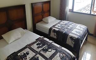 Griya Joglo Kaliurang