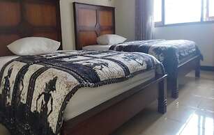 Griya Joglo Kaliurang