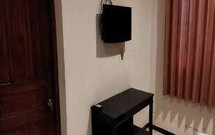 Griya Joglo Kaliurang