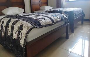 Griya Joglo Kaliurang