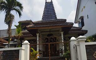 Griya Joglo Kaliurang