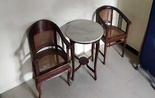 Griya Joglo Kaliurang