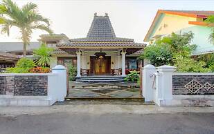 Griya Joglo Kaliurang