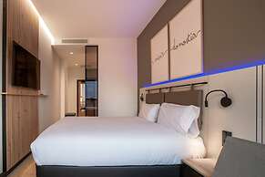 Hotel Bed4U San Sebastian