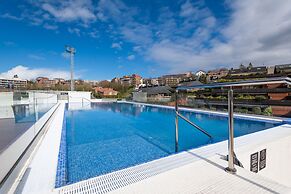 Leonardo Hotel San Sebastián