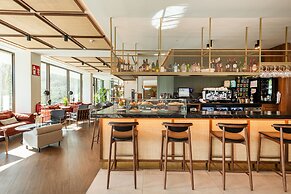 Leonardo Hotel San Sebastián