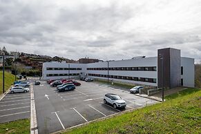 Leonardo Hotel San Sebastián