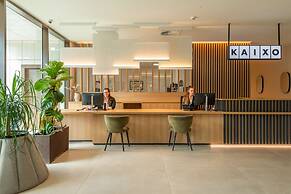 Leonardo Hotel San Sebastián