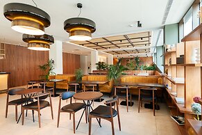 Leonardo Hotel San Sebastián