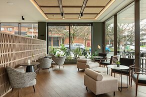 Leonardo Hotel San Sebastián