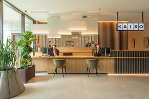 Leonardo Hotel San Sebastián