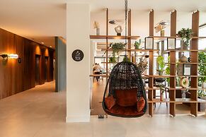 Leonardo Hotel San Sebastián