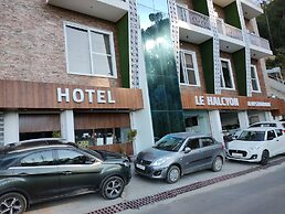 Hotel Le Halcyon