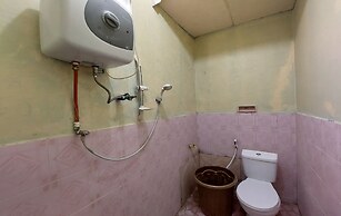 HOTEL PARANGTRITIS WIDODO TUSTIYANI