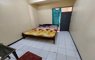 HOTEL PARANGTRITIS WIDODO TUSTIYANI