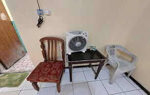 HOTEL PARANGTRITIS WIDODO TUSTIYANI