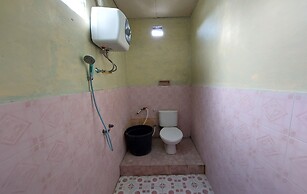 HOTEL PARANGTRITIS WIDODO TUSTIYANI