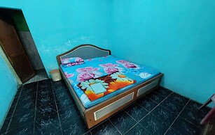 HOTEL PARANGTRITIS WIDODO TUSTIYANI