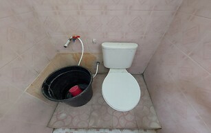 HOTEL PARANGTRITIS WIDODO TUSTIYANI