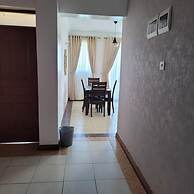 Stay.Plus Micasa Homestay Nyali
