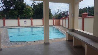 Stay.Plus Micasa Homestay Nyali