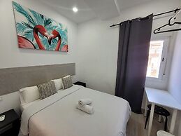 AYZ Silvela - Auto check-in property