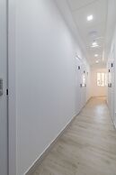 AYZ Silvela - Auto check-in property