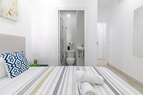 AYZ Silvela - Auto check-in property