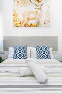 AYZ Silvela - Auto check-in property