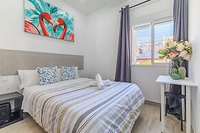 AYZ Silvela - Auto check-in property