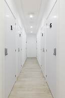 AYZ Silvela - Auto check-in property