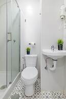 AYZ Silvela - Auto check-in property