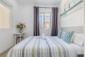 AYZ Silvela - Auto check-in property