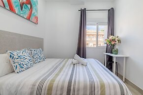 AYZ Silvela - Auto check-in property