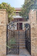 AYZ Silvela - Auto check-in property