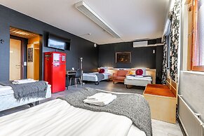 Hotelli Jämsä
