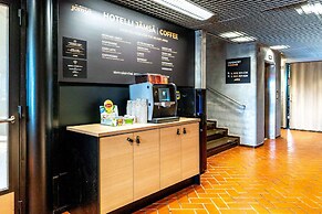 Hotelli Jämsä